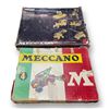 Image 1 : 2 Vintage Meccano Sets: #4 And #5