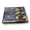 Image 2 : 2 Vintage Meccano Sets: #4 And #5
