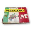 Image 4 : 2 Vintage Meccano Sets: #4 And #5