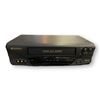 Image 1 : Sansui Vhs Player Model Vhf6010