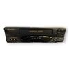 Image 2 : Sansui Vhs Player Model Vhf6010