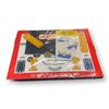 Image 2 : Vintage Meccano Items: Gears, Building Kits, Magazines, And Instructions