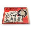 Image 3 : Vintage Meccano Items: Gears, Building Kits, Magazines, And Instructions