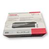 Image 1 : Toshiba Vcr And Dvd Recorder With 1080P Upconversion Dvr630