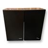 Image 1 : Pair Of Vintage Pioneer Speakers Model Hpm-40