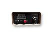 Image 2 : Pair Of Vintage Pioneer Speakers Model Hpm-40
