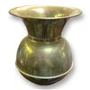 Image 1 : Vintage Brass Spittoon