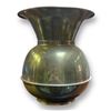 Image 2 : Vintage Brass Spittoon