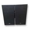 Image 1 : Pair Of Vintage Kenwood Speakers Model Lsk-5000