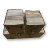 Image 1 : Average Of 250-350 Vinyl Records: Rock N Roll, Jazz, Blues, Country, & More