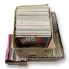 Image 1 : Average Of 250-350 Vinyl Records: Rock N Roll, Jazz, Blues, Country, & More