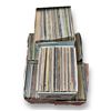 Image 1 : Average Of 250-350 Vinyl Records: Rock N Roll, Jazz, Blues, Country, & More