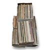 Image 1 : Average Of 250-350 Vinyl Records: Rock N Roll, Jazz, Blues, Country, & More