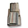 Image 1 : Average Of 250-350 Vinyl Records: Rock N Roll, Jazz, Blues, Country, & More