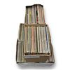 Image 1 : Average Of 250-350 Vinyl Records: Rock N Roll, Jazz, Blues, Country, & More