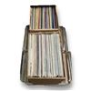Image 1 : Average Of 250-350 Vinyl Records: Rock N Roll, Jazz, Blues, Country, & More