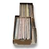 Image 1 : Average Of 250-350 Vinyl Records: Rock N Roll, Jazz, Blues, Country, & More