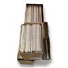 Image 1 : Average Of 250-350 Vinyl Records: Rock N Roll, Jazz, Blues, Country, & More