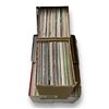 Image 1 : Average Of 250-350 Vinyl Records: Rock N Roll, Jazz, Blues, Country, & More