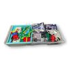 Image 1 : Assorted Lego And Other Toys