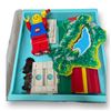 Image 2 : Assorted Lego And Other Toys
