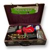Image 2 : Large Lot Of Assorted Meccano Building Toys/Accessories