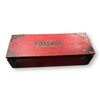 Image 1 : Vintage Erector Building Toy In Original Wooden Box