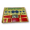 Image 3 : 3 Boxes Of Vintage Meccano Toys: #3, #3A, #4