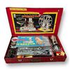 Image 2 : Vintage No. 8 1/2 Electric Erector Toy With Original Case