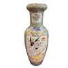 Image 1 : Vintage Large Decorative Chinese Porcelain Vase