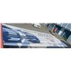 Image 3 : Extremely Large Official Pace Of The 1996 Indy 500 Viper GTS Banner