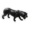 Image 1 : Large Leather Panther