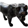 Image 2 : Large Leather Panther