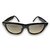 Image 1 : Ray Ban Sunglasses With Case "Wayfarer"