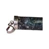 Image 2 : .925 Sterling Silver Capped Stone Pendant