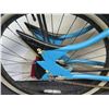 Image 2 : Blue Beach Cruiser Bike w/ Coaster Brakes