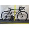Image 1 : Schwinn Volare 1300 Black Men's Road Bike w/ Racing Handlebars