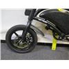 Image 8 : Jetson Bolt Pro Black Folding Electric Bike (Charger Not Included)