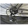 Image 2 : Kent Gray Cruiser Bike w/ Schwinn Back Rack