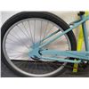 Image 2 : Electra Cruiser 1 Blue Bike w/ Coaster Brakes