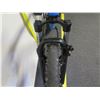 Image 10 : Giant Blue Cruiser Bike