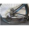 Image 2 : Upland Raider Black Hybrid Bike