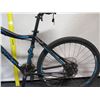 Image 8 : Upland Raider Black Hybrid Bike