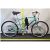 Image 1 : Bianchi Milano Blue Turismo Road Bike