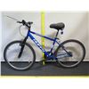 Image 8 : Huffy Rock Creek Blue Men's Mountain Bike
