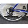 Image 2 : Huffy Rock Creek Blue Men's Mountain Bike