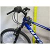 Image 8 : Huffy Rock Creek Blue Men's Mountain Bike
