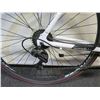 Image 2 : Genesis White Men's Road Bike w/ Racing Handlebars