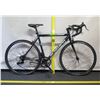 Image 1 : Schwinn Volare 1300 Black Men's Road Bike w/ Racing Handlebars