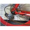 Image 2 : Cyrusher Supreme Pro Sport XC700 Red Fat Tire Bike